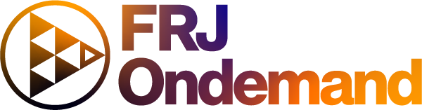 FRJ Ondemand